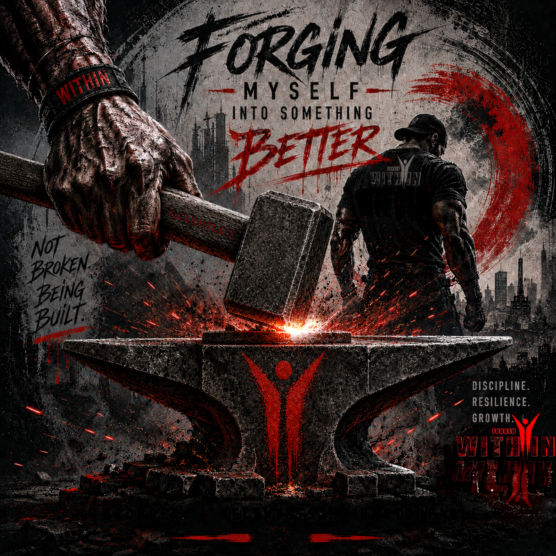 The Forge
