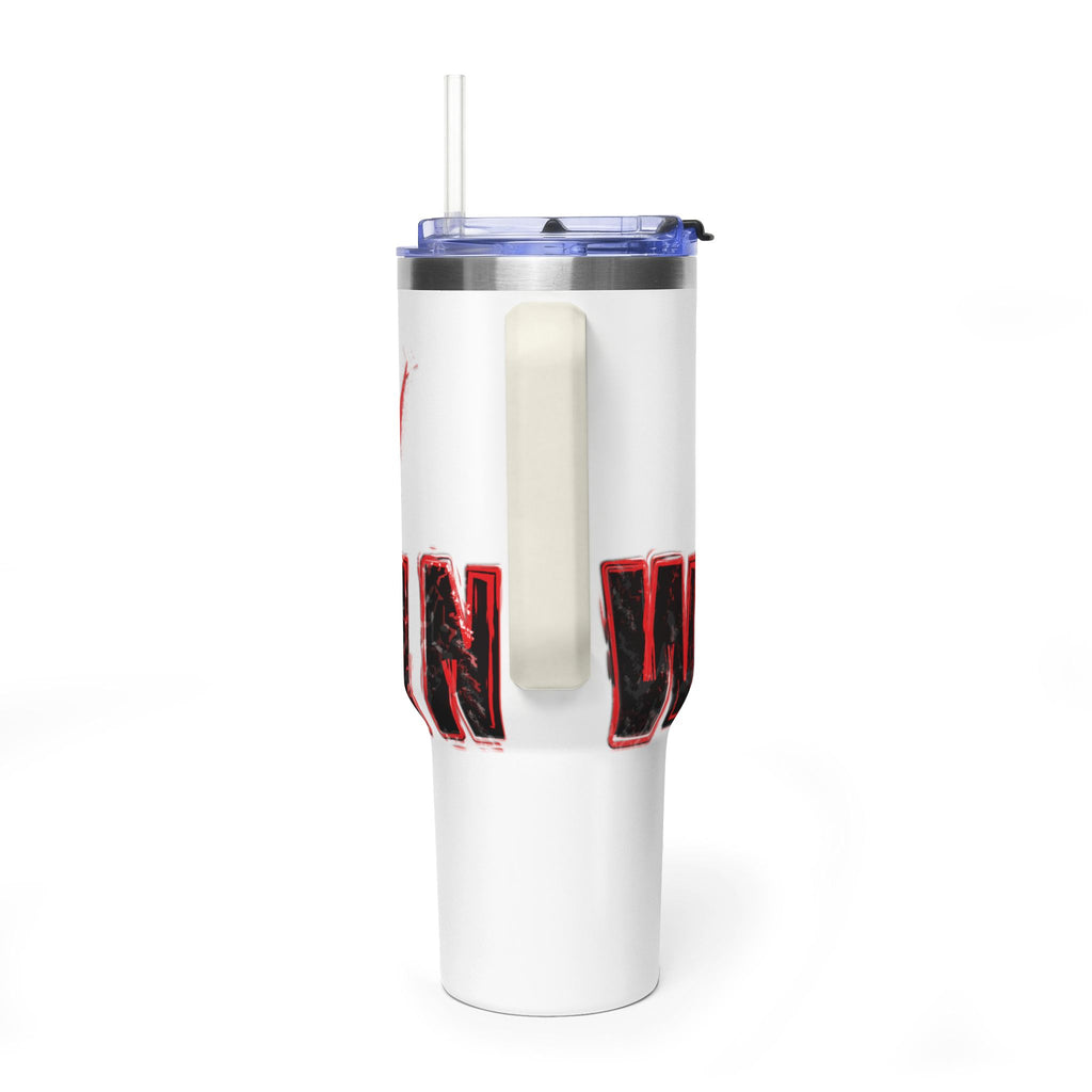 ForgedWithin Thermal Tumbler, 40oz
