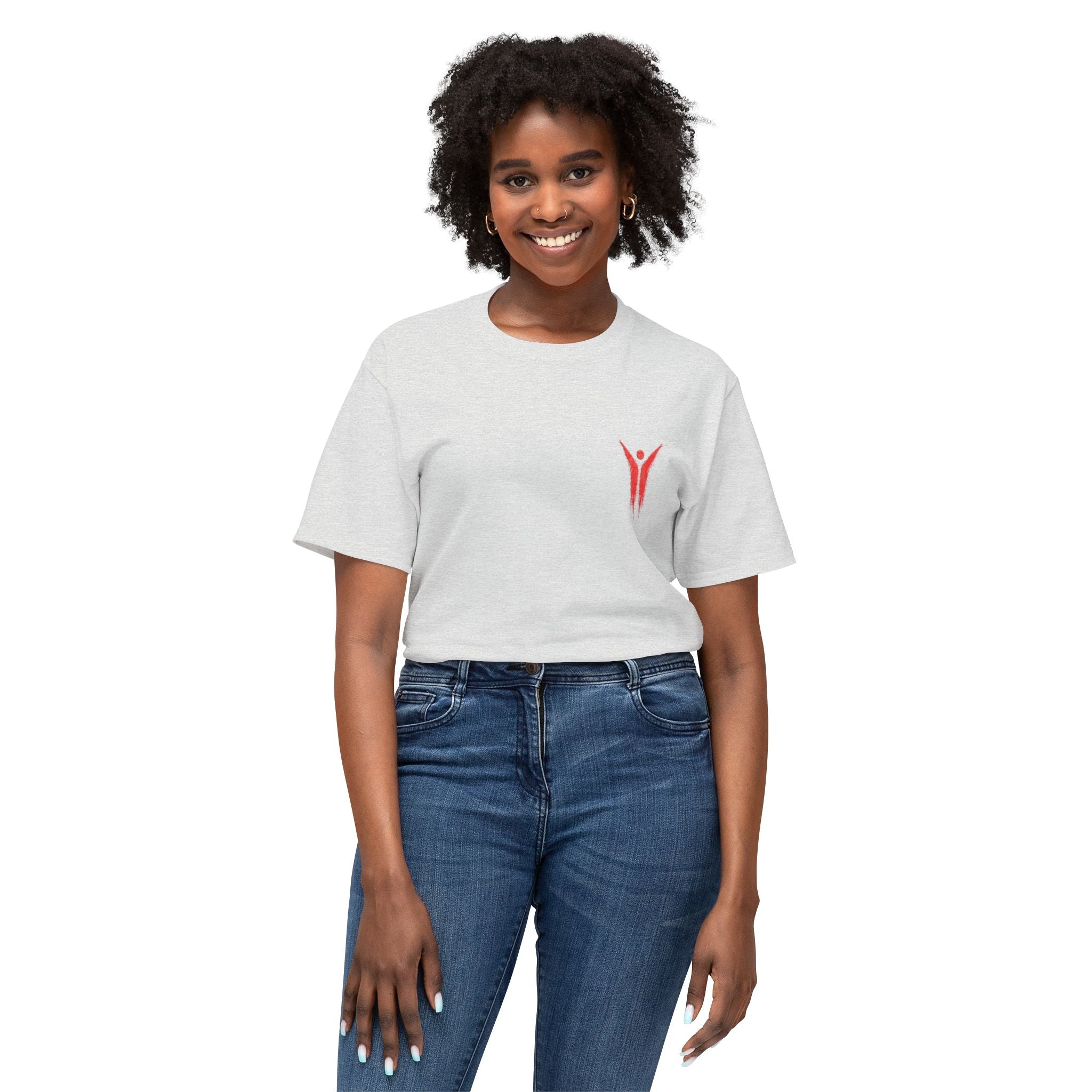 ForgedWithin Tee