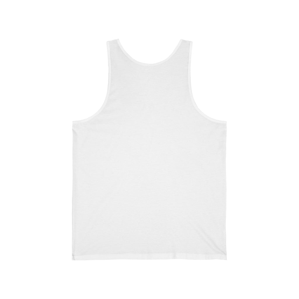 Don't Stop Keep Going Tank Top — Motivational Fitness Jersey Tank