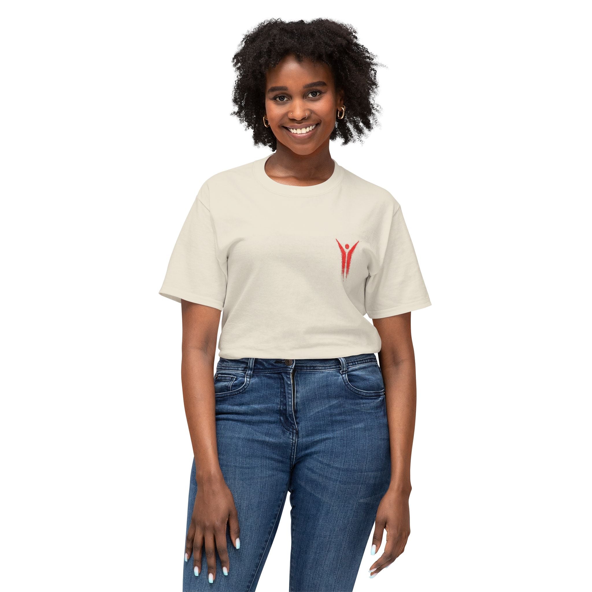 ForgedWithin Tee
