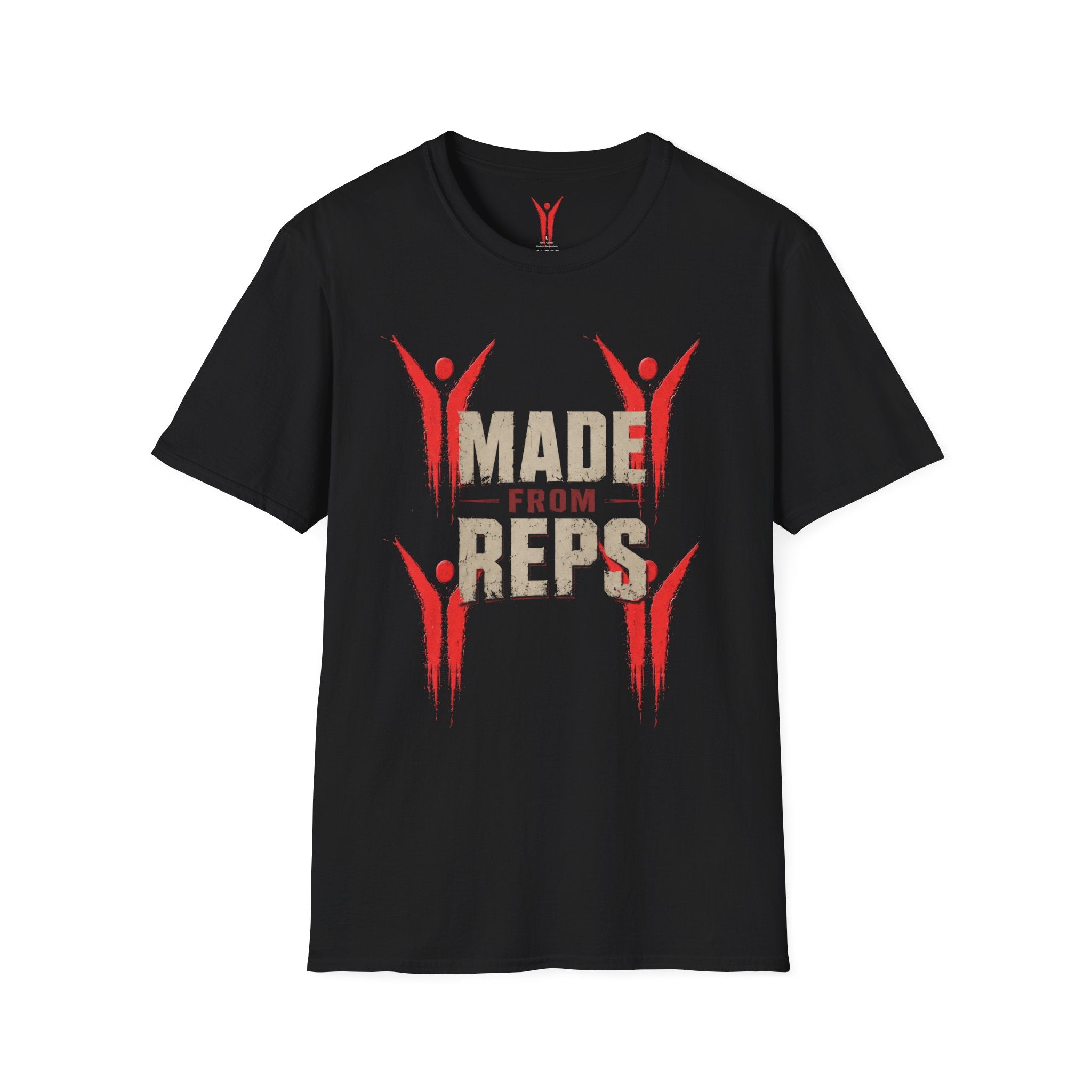 ForgedWithin Made From Reps