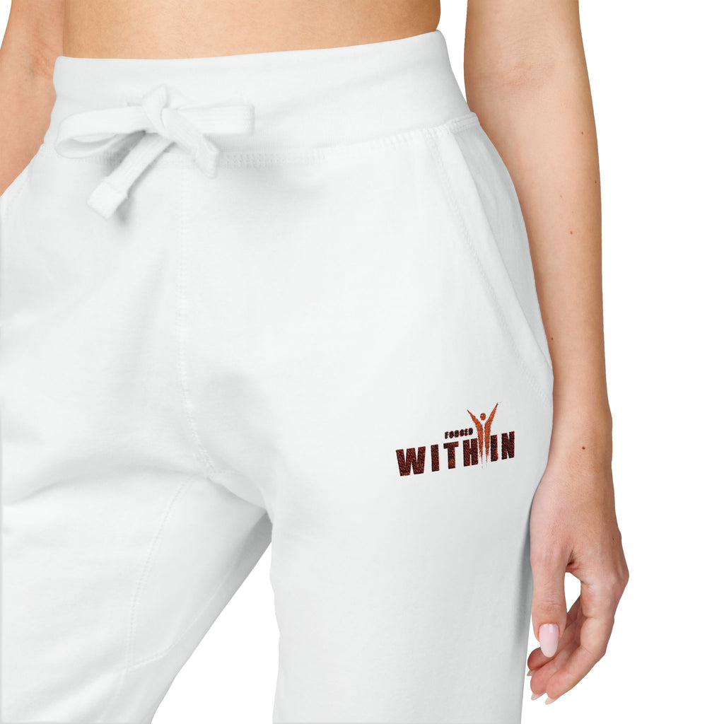ForgedWithin sweatpants