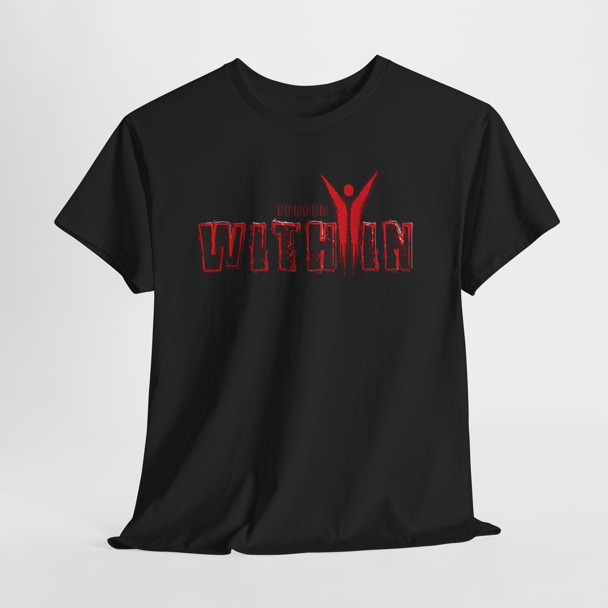 ForgedWithin T-Shirt