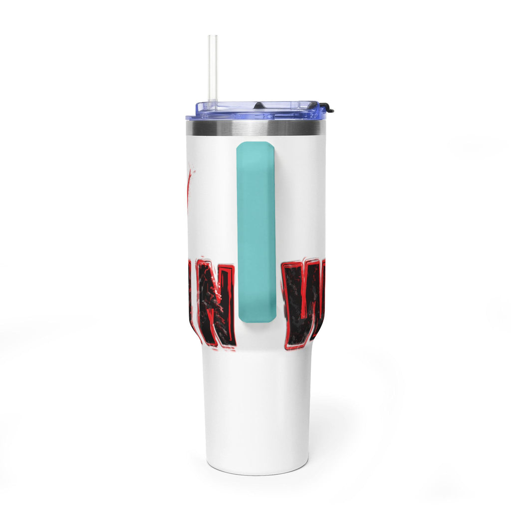 ForgedWithin Thermal Tumbler, 40oz