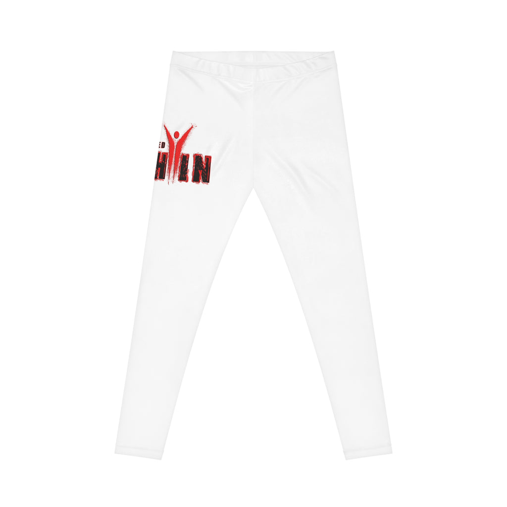 Women's Casual Leggings (AOP)
