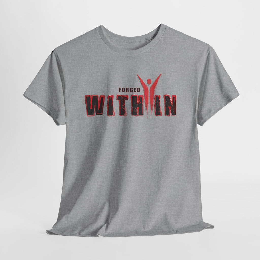 ForgedWithin T-Shirt