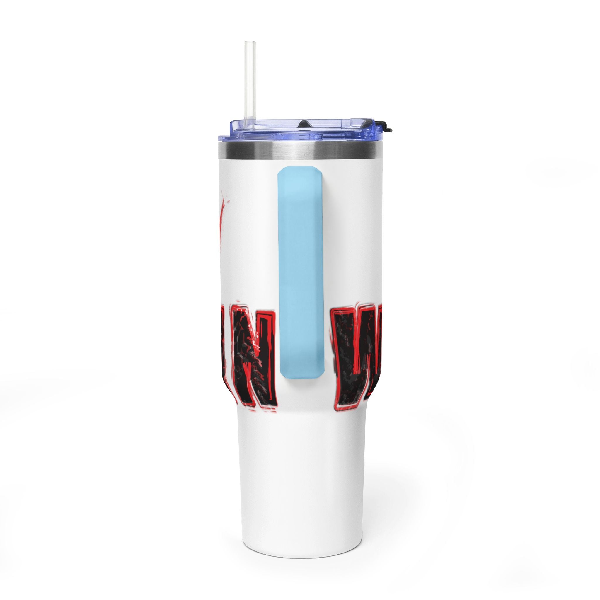ForgedWithin Thermal Tumbler, 40oz