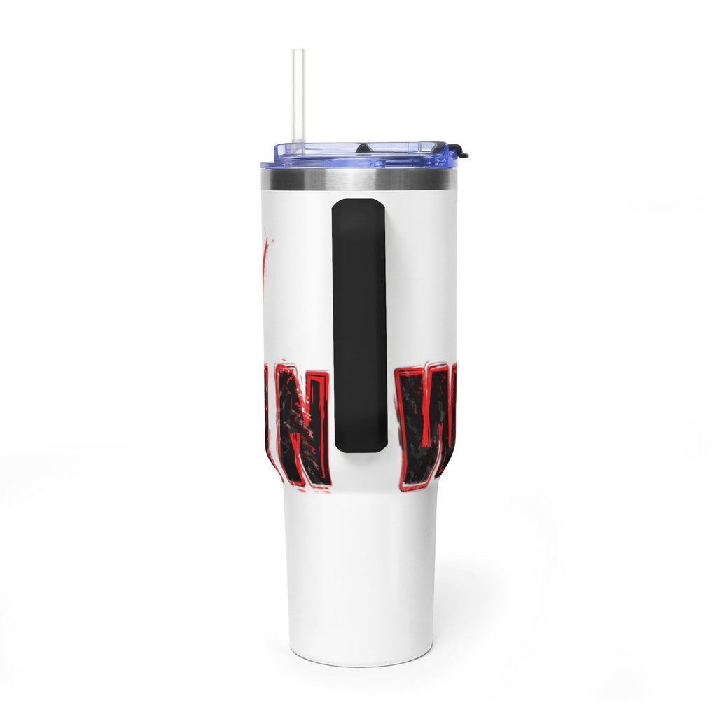 ForgedWithin Thermal Tumbler, 40oz