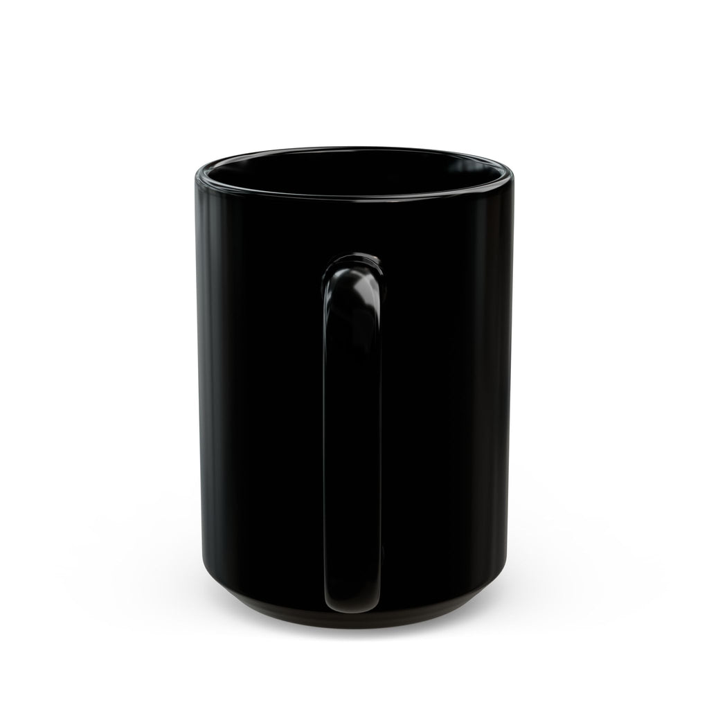Forged Within Black Mug  (11oz/15oz)