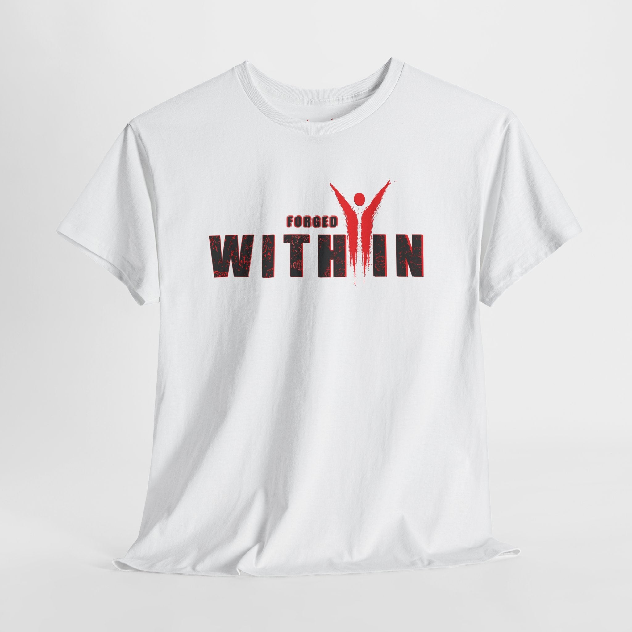 Forged Within "Earned Not Given"