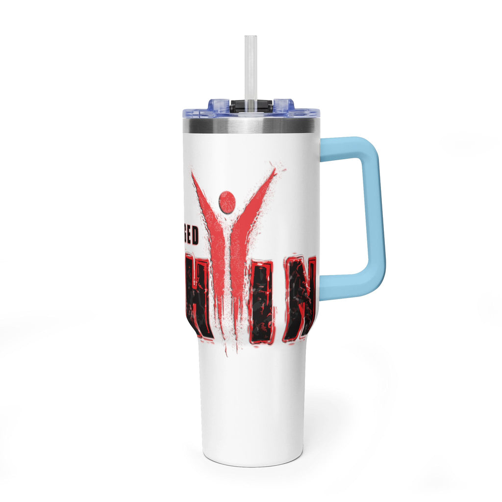 ForgedWithin Thermal Tumbler, 40oz