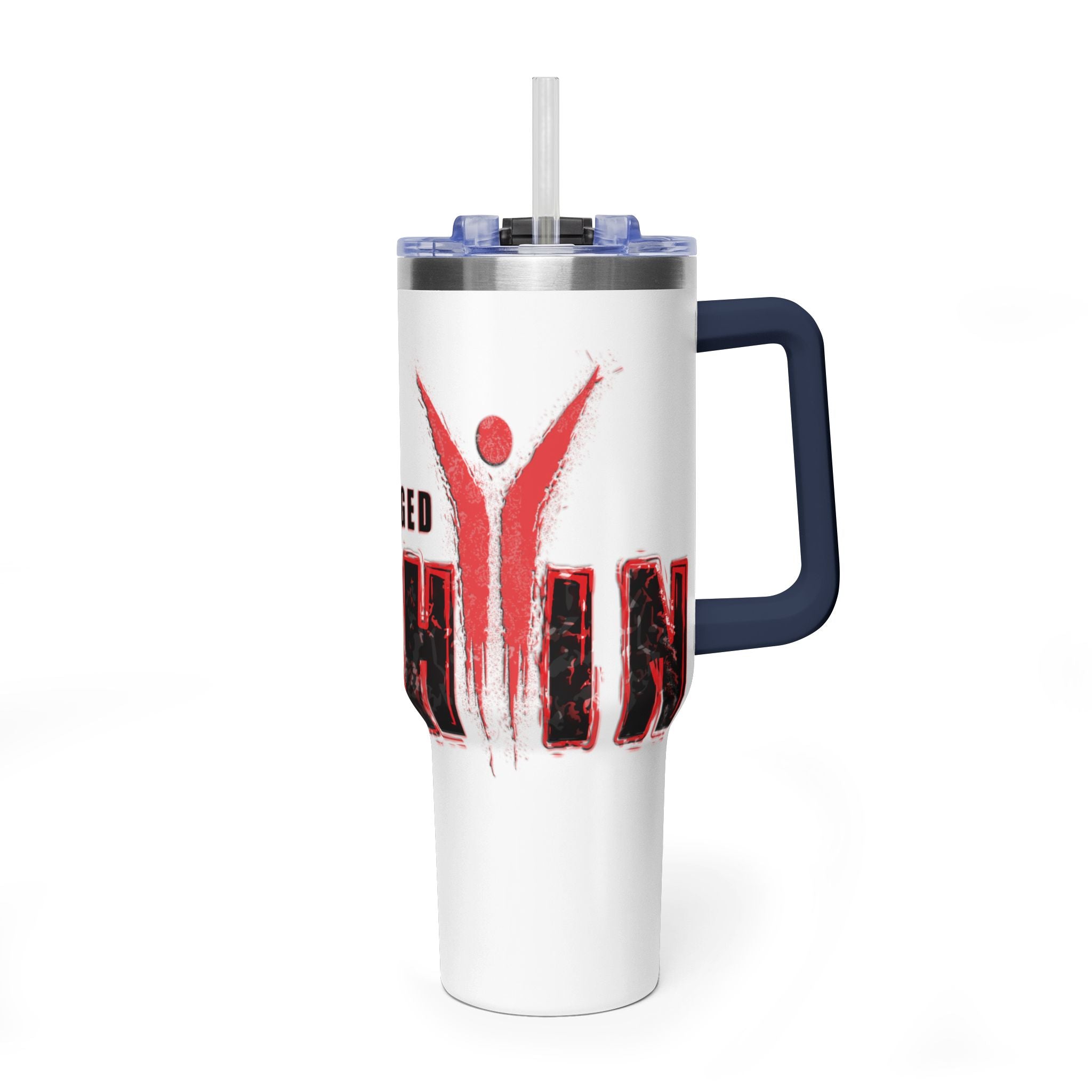 ForgedWithin Thermal Tumbler, 40oz