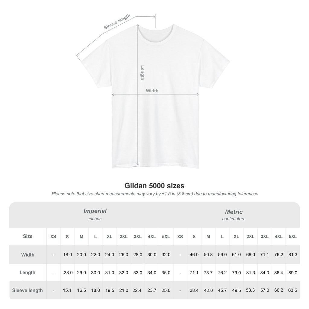 ForgedWithin T-Shirt