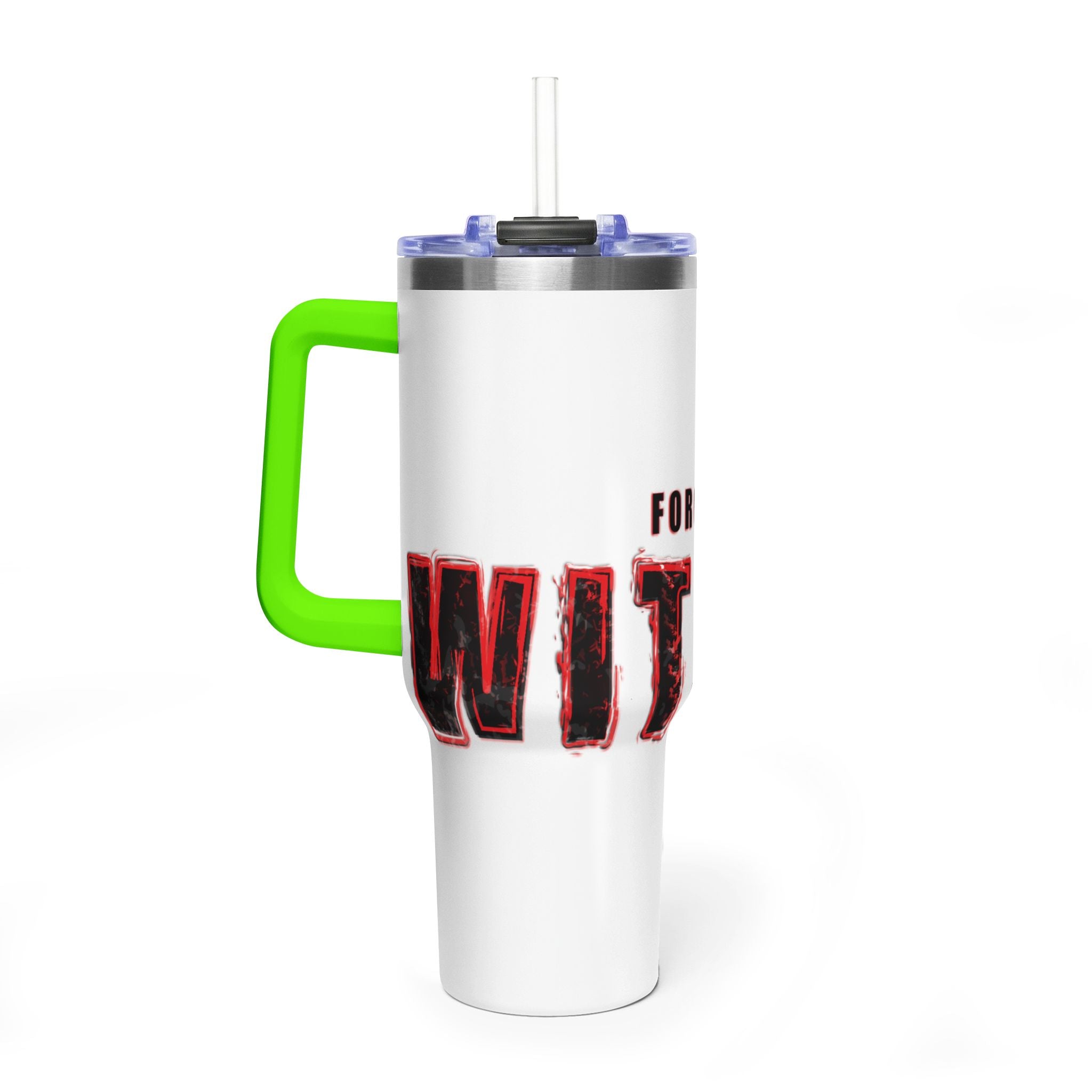 ForgedWithin Thermal Tumbler, 40oz