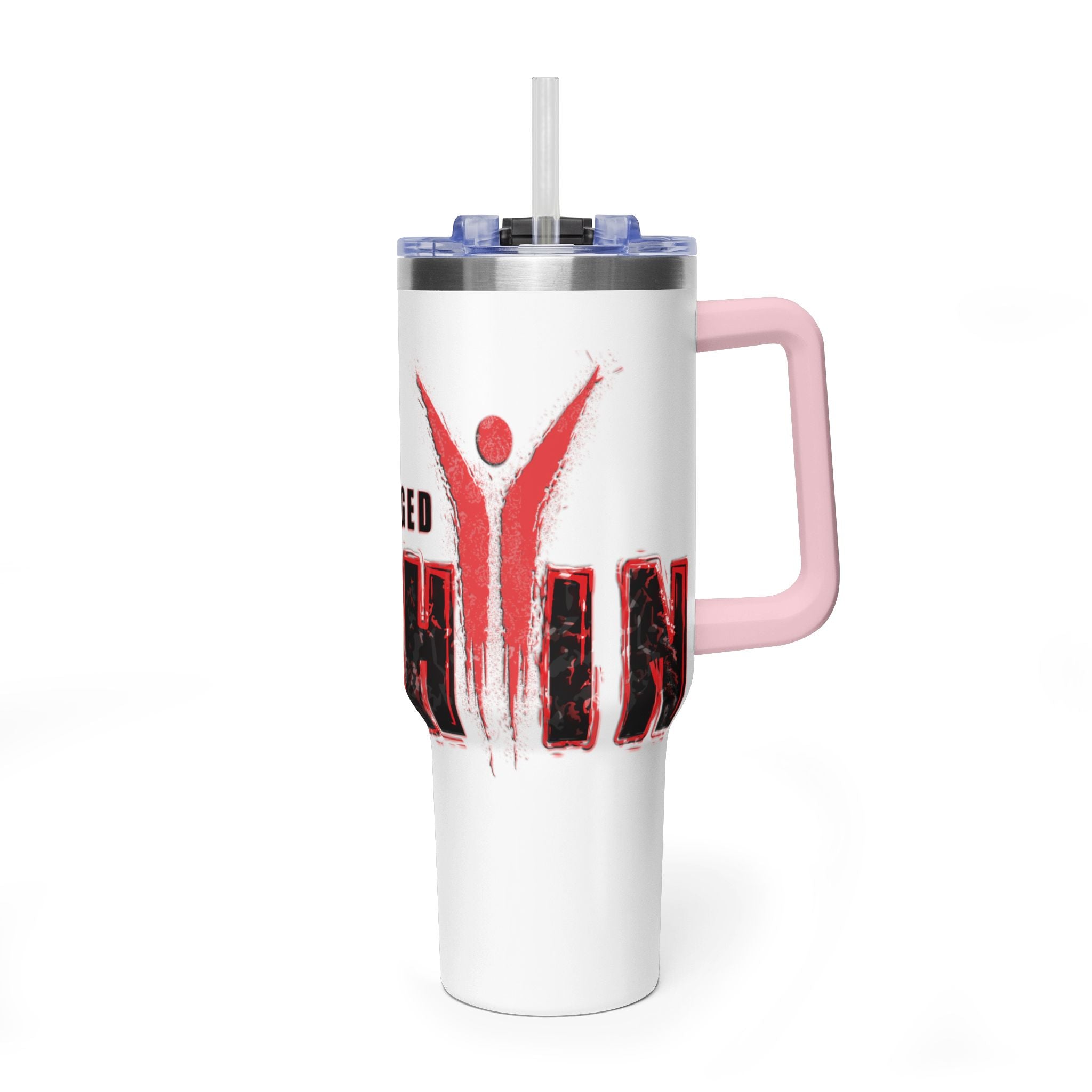 ForgedWithin Thermal Tumbler, 40oz