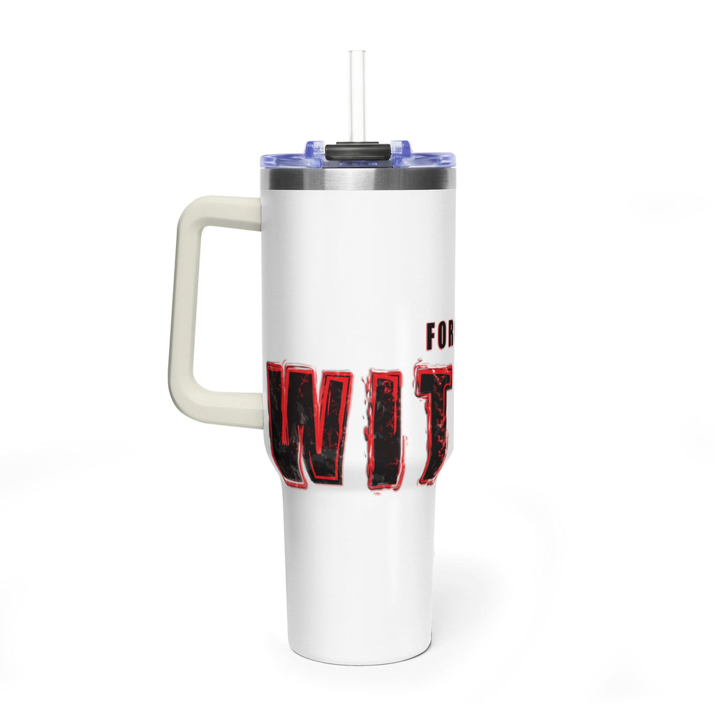 ForgedWithin Thermal Tumbler, 40oz