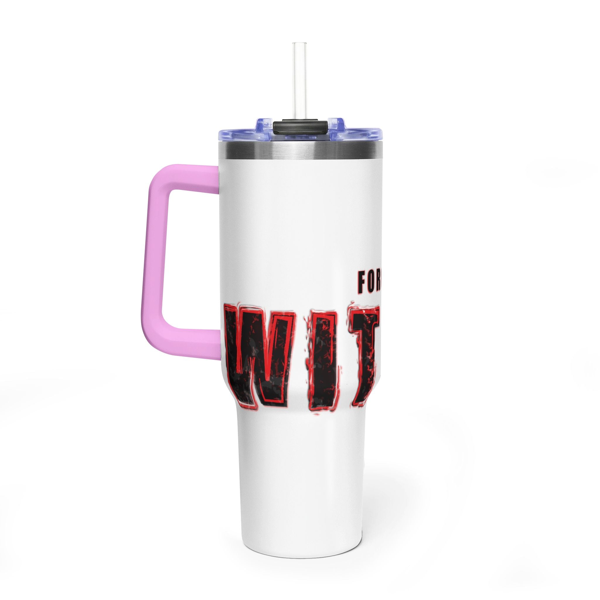 ForgedWithin Thermal Tumbler, 40oz