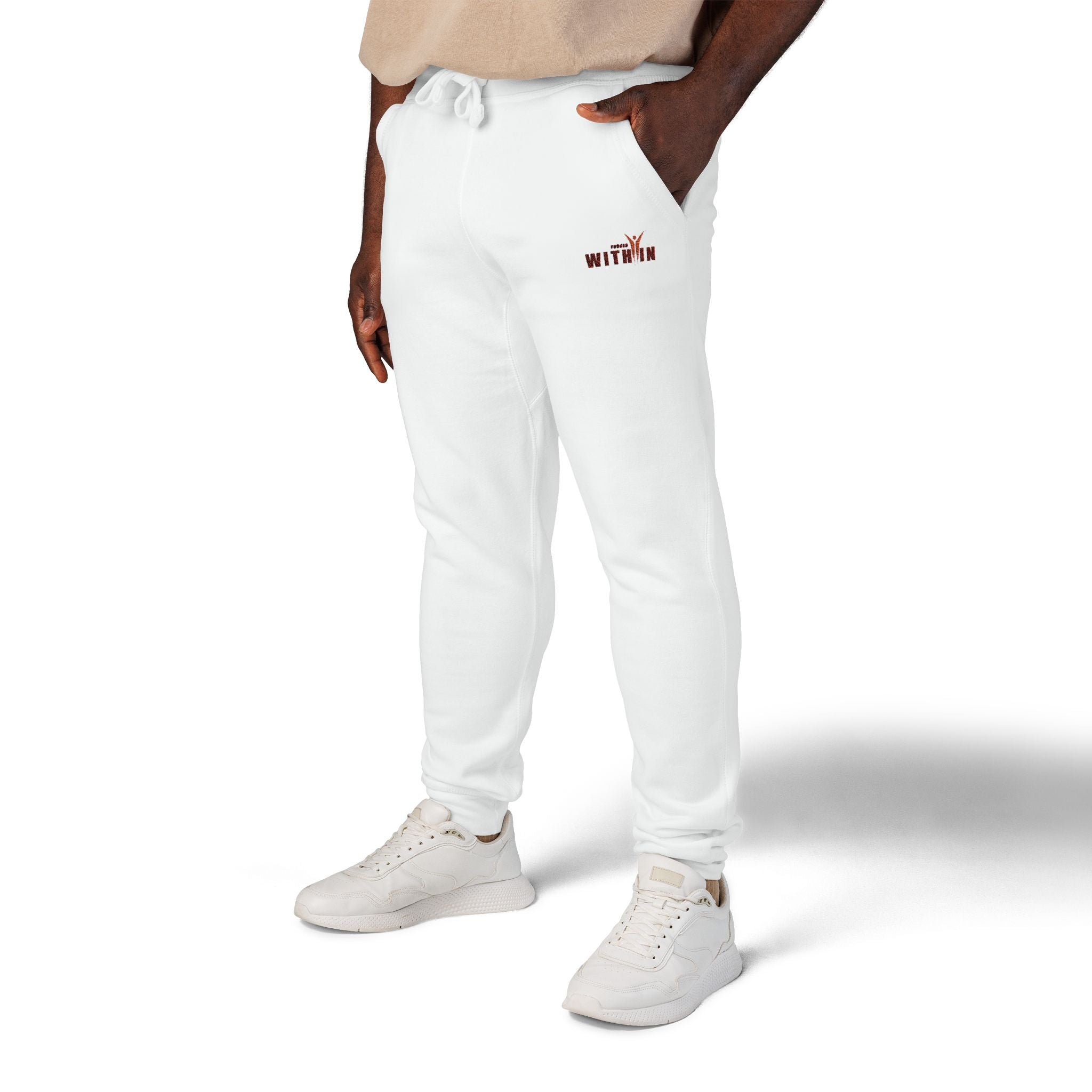 ForgedWithin sweatpants
