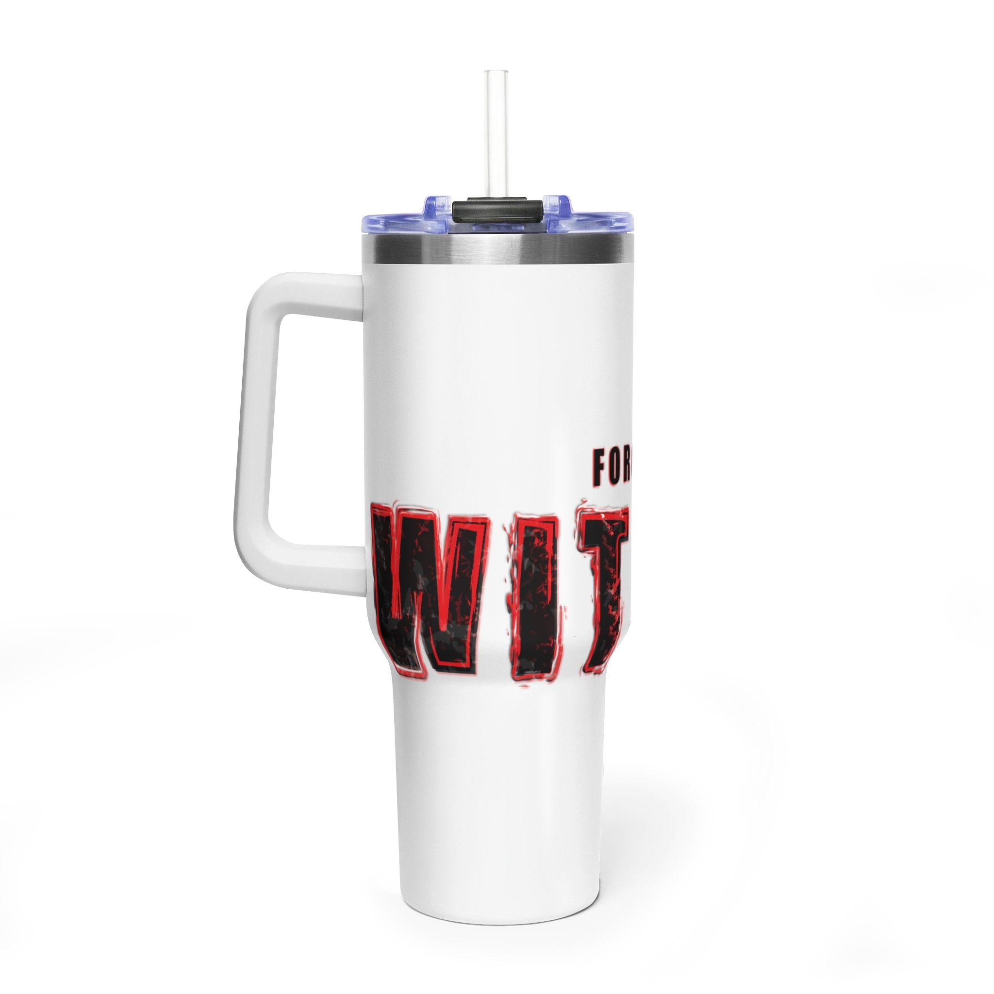 ForgedWithin Thermal Tumbler, 40oz
