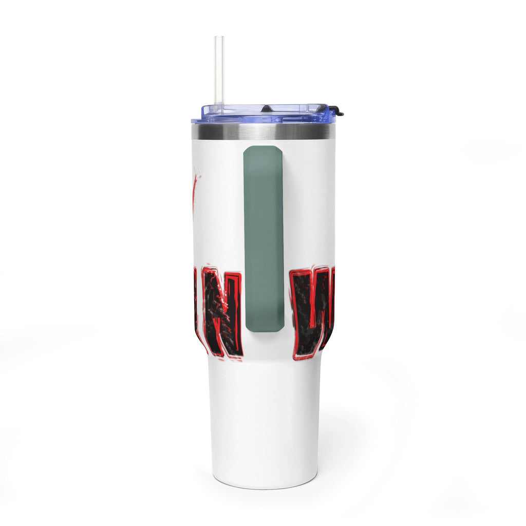 ForgedWithin Thermal Tumbler, 40oz
