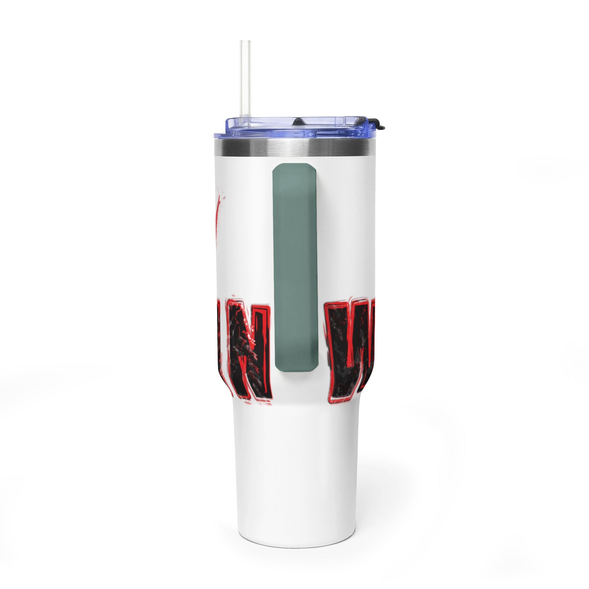 ForgedWithin Thermal Tumbler, 40oz