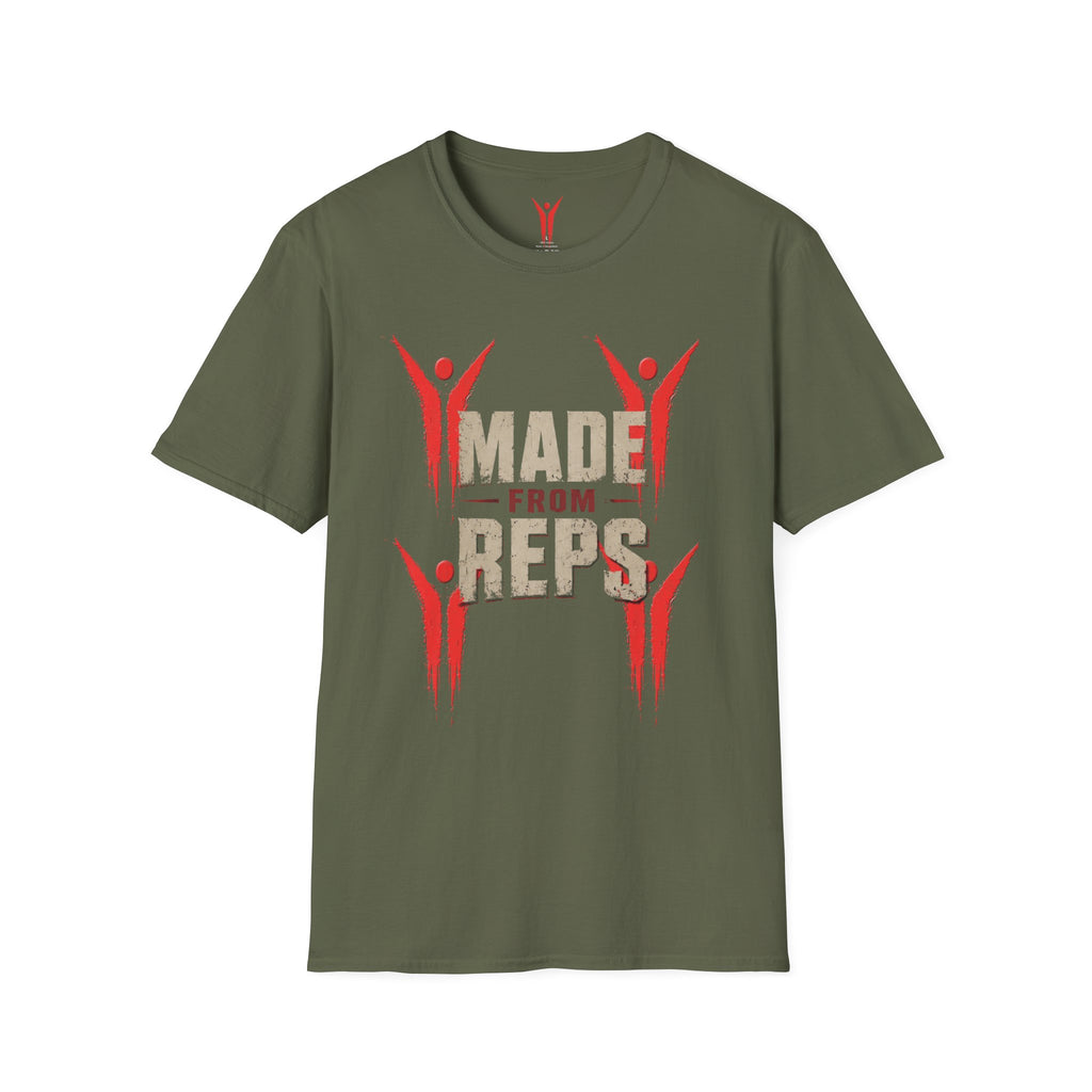ForgedWithin Made From Reps
