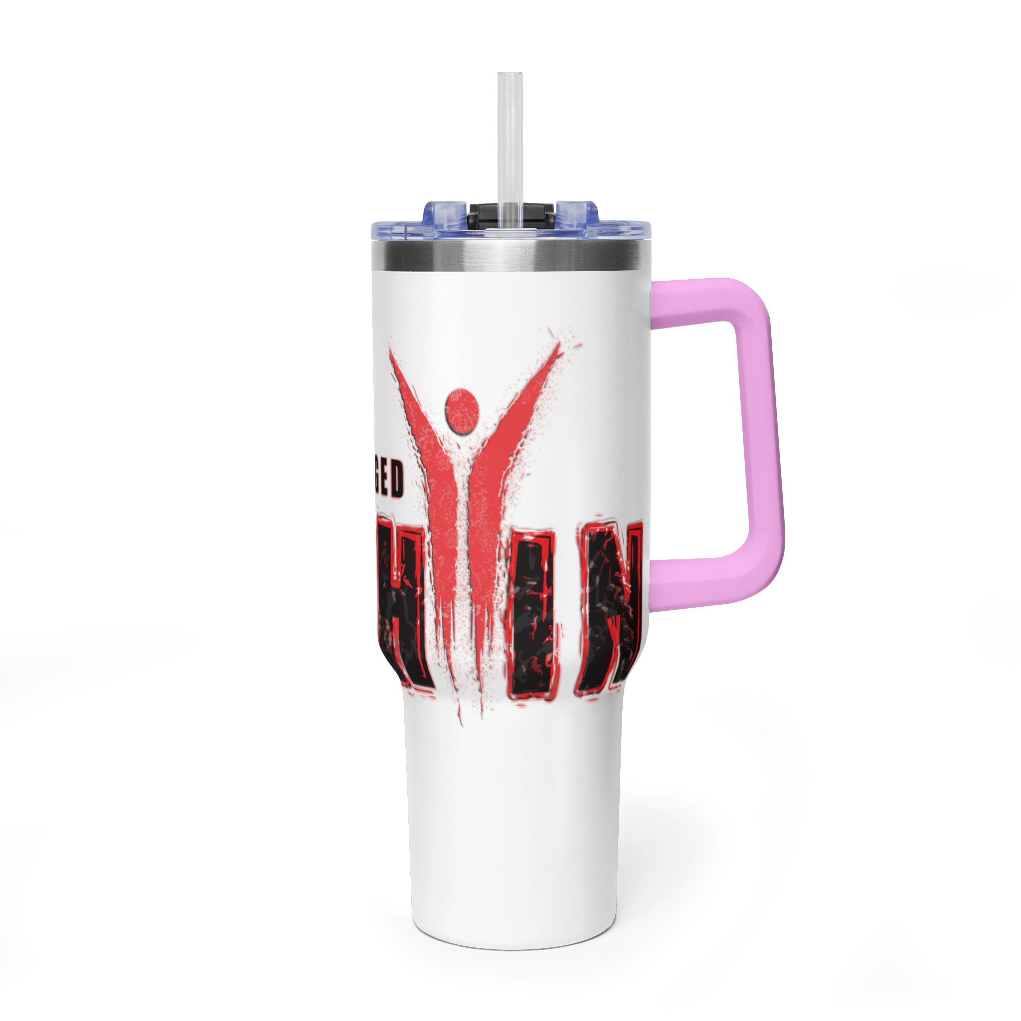 ForgedWithin Thermal Tumbler, 40oz
