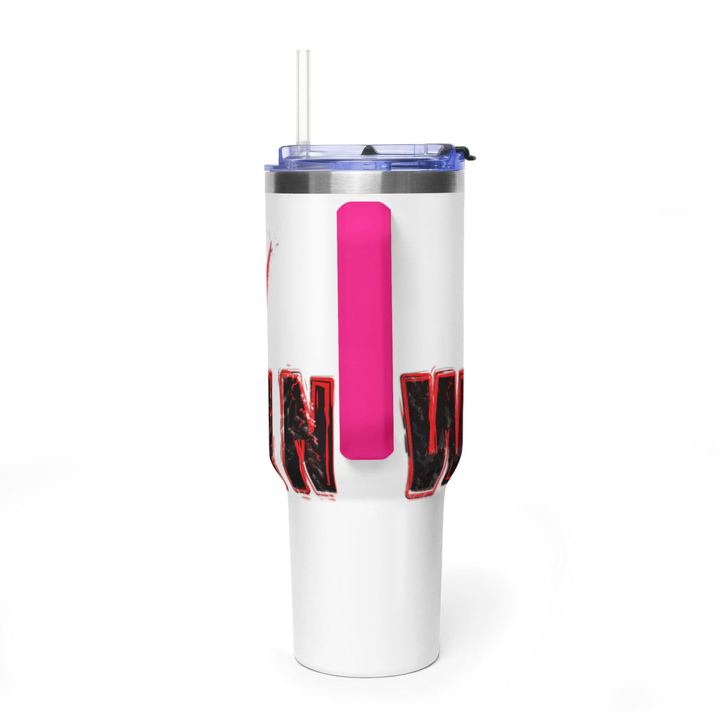 ForgedWithin Thermal Tumbler, 40oz