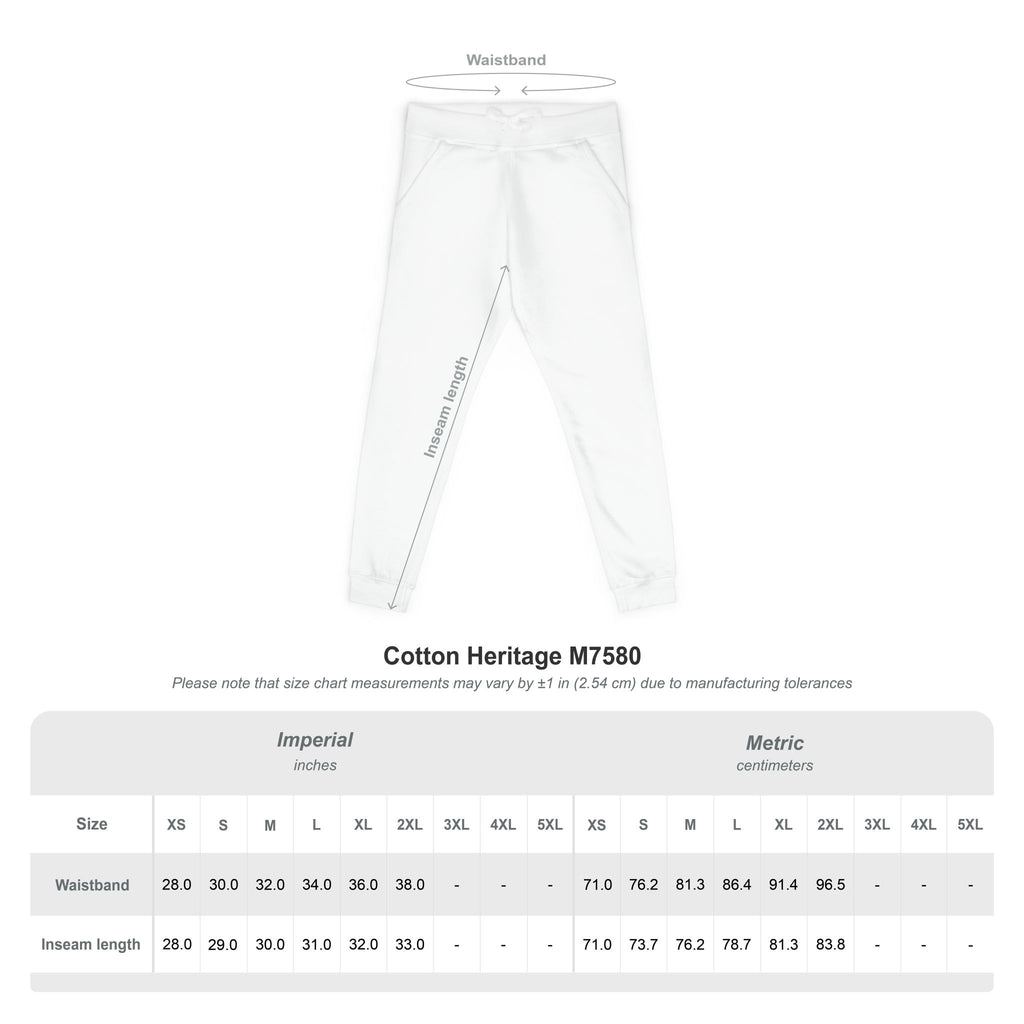 ForgedWithin sweatpants