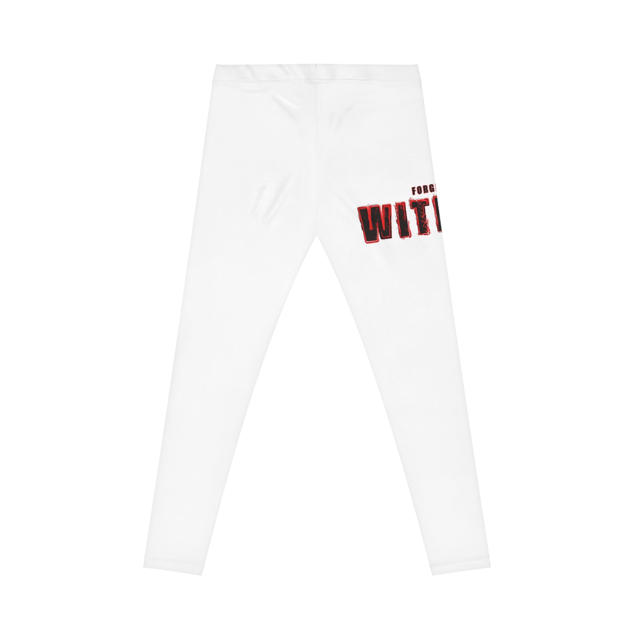 Women's Casual Leggings (AOP)