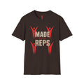 ForgedWithin Made From Reps