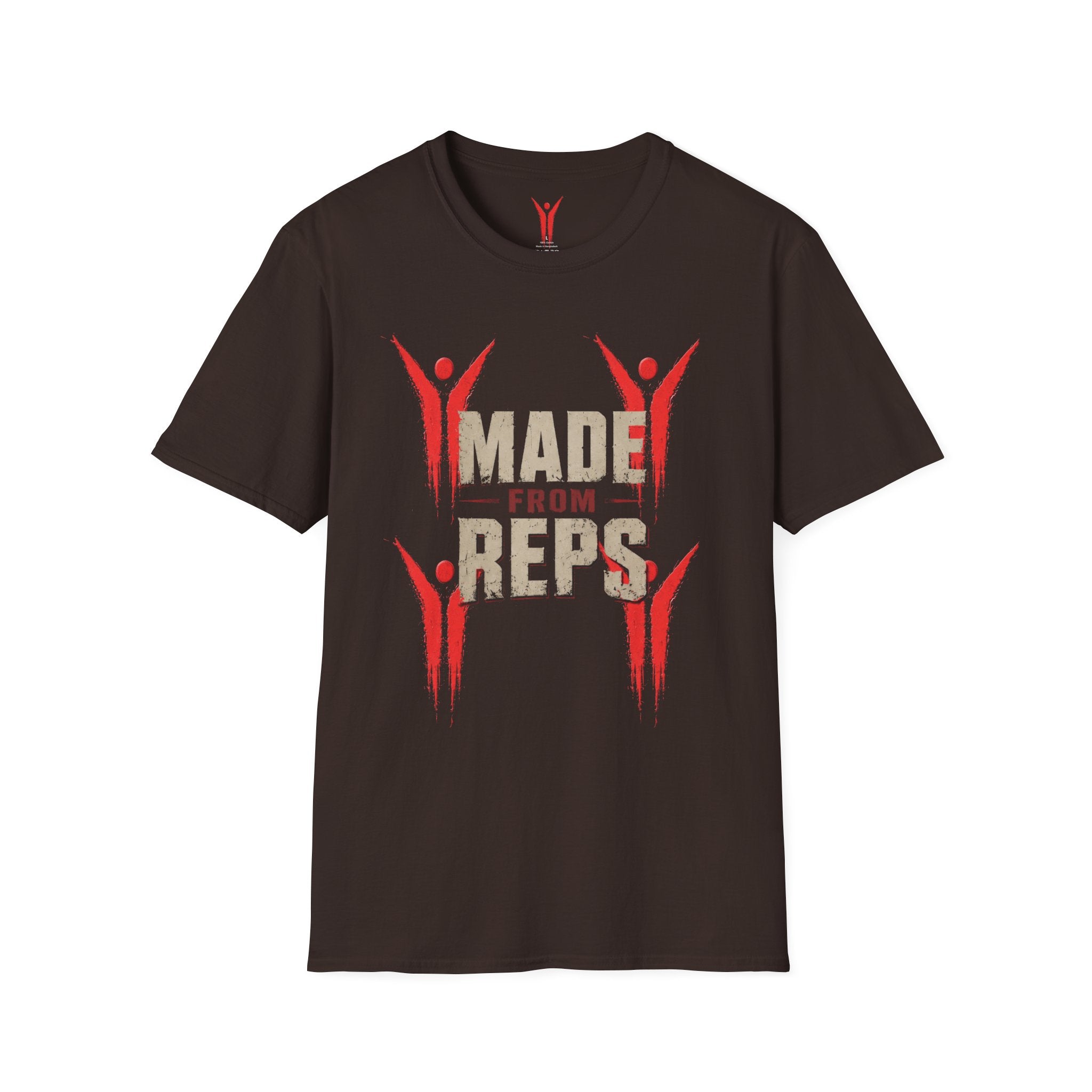 ForgedWithin Made From Reps