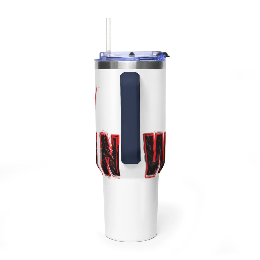 ForgedWithin Thermal Tumbler, 40oz