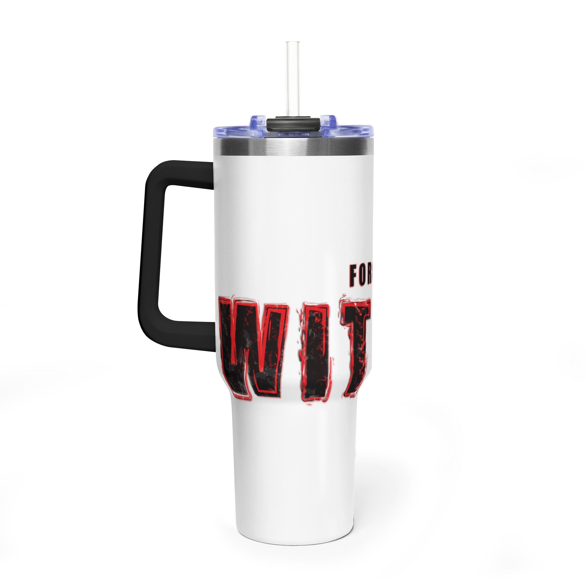 ForgedWithin Thermal Tumbler, 40oz