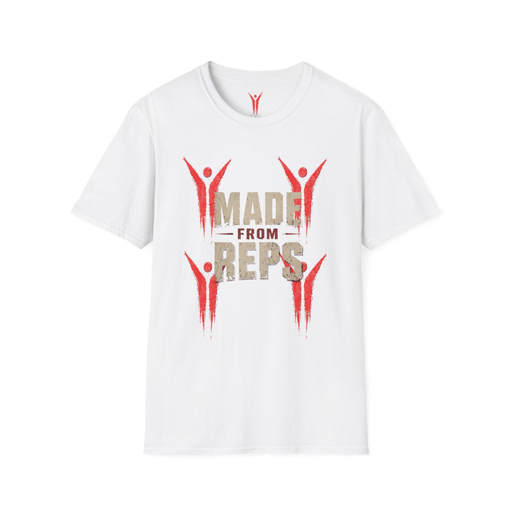 ForgedWithin Made From Reps