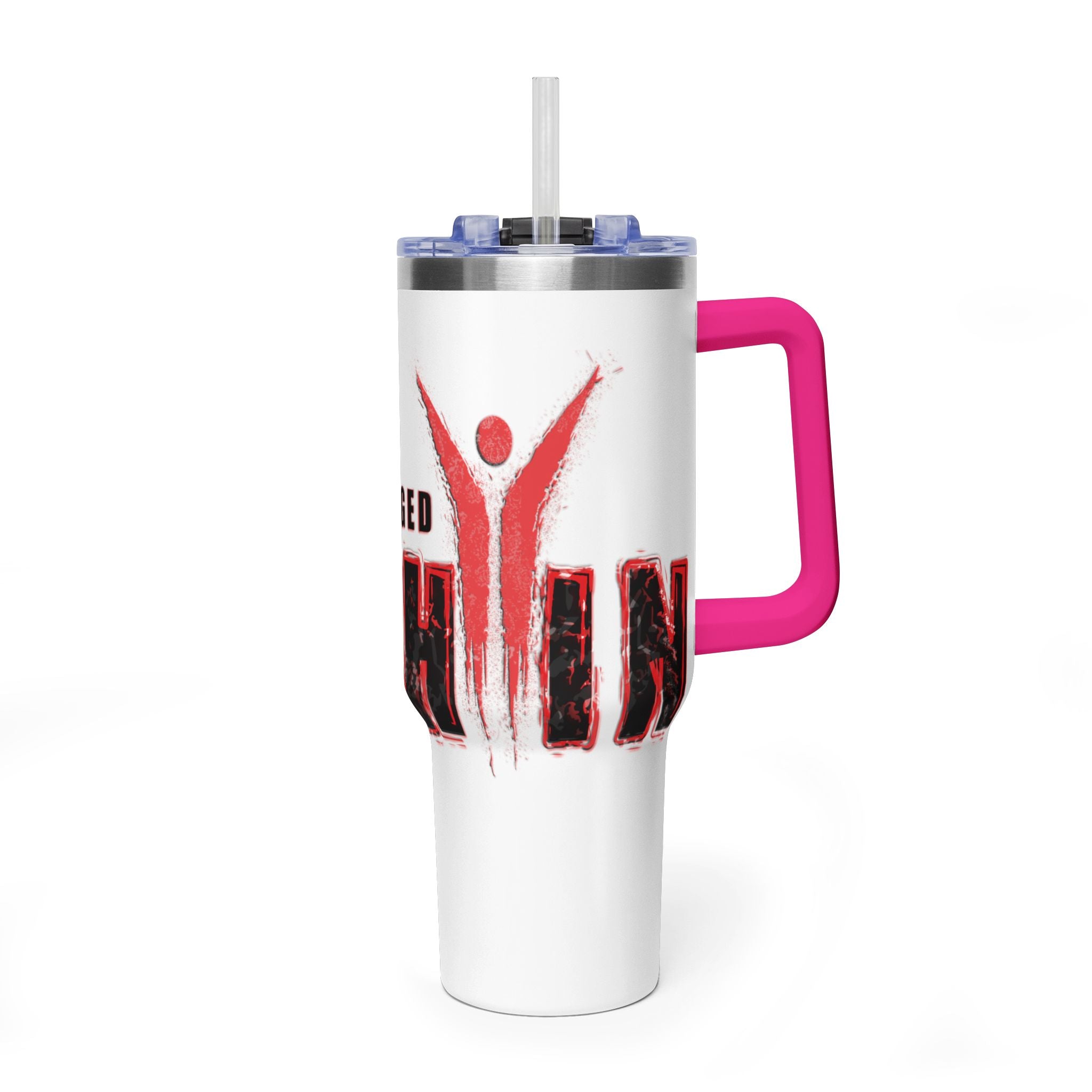 ForgedWithin Thermal Tumbler, 40oz