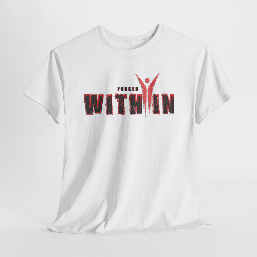 ForgedWithin T-Shirt