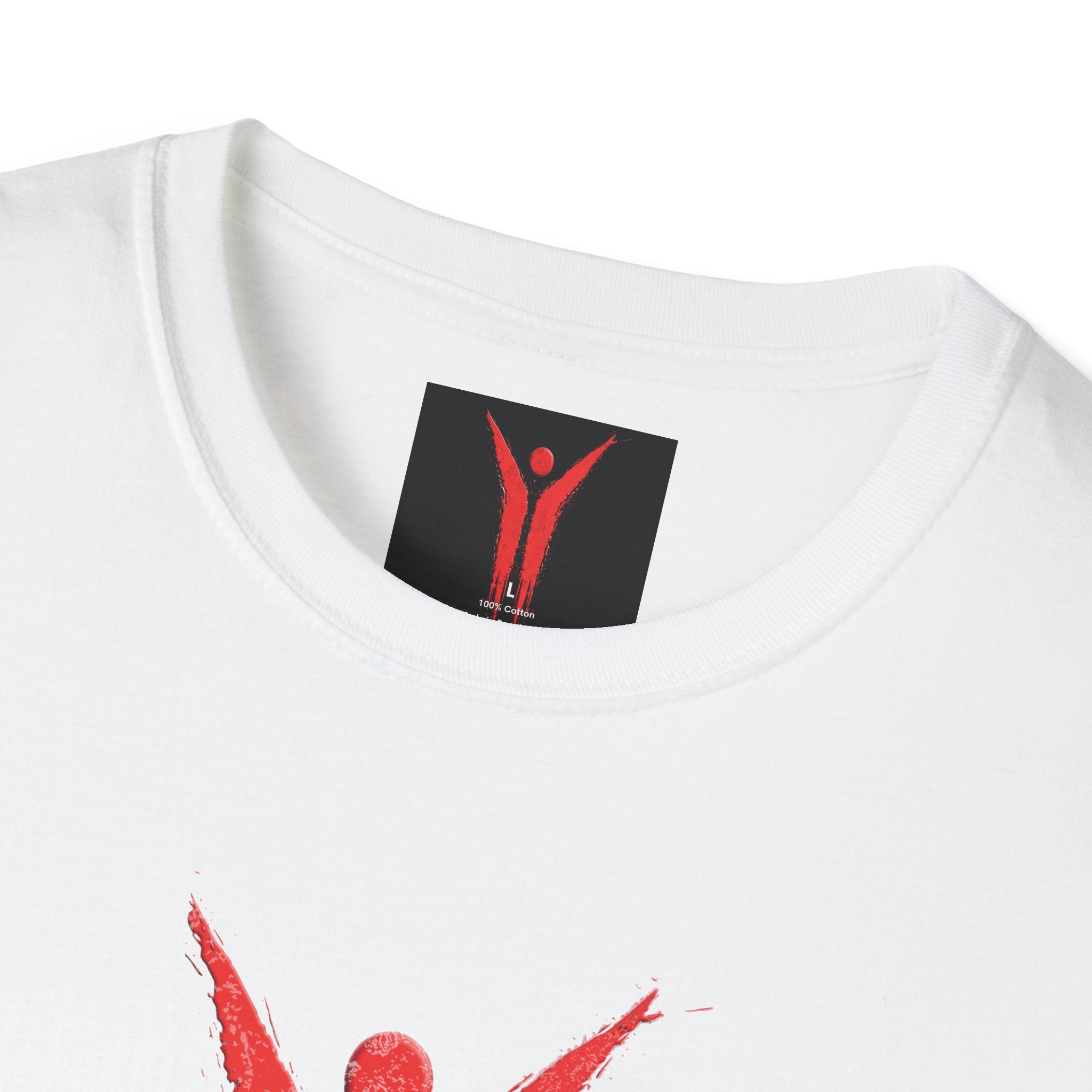 ForgedWithin Tee